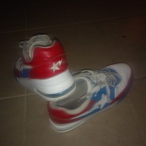 Bapes STA Size 12 sneakers